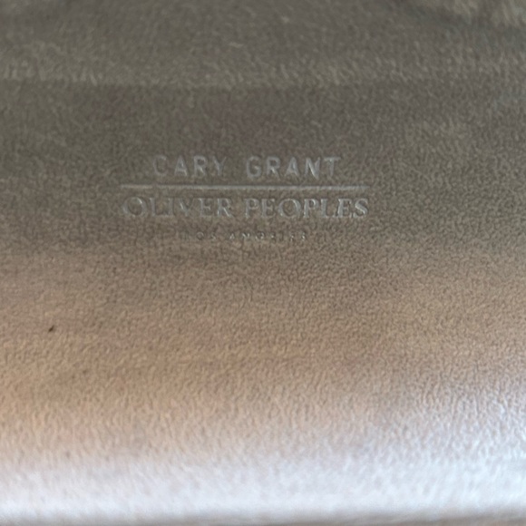 Oliver Peoples Cary Grant Edition OV5413U Sunglasses - Picture 8 of 9